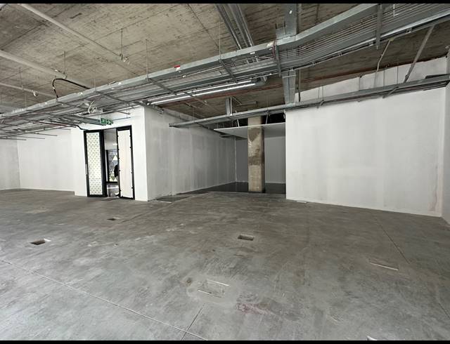313M² OFFICE TO LET IN SANDOWN